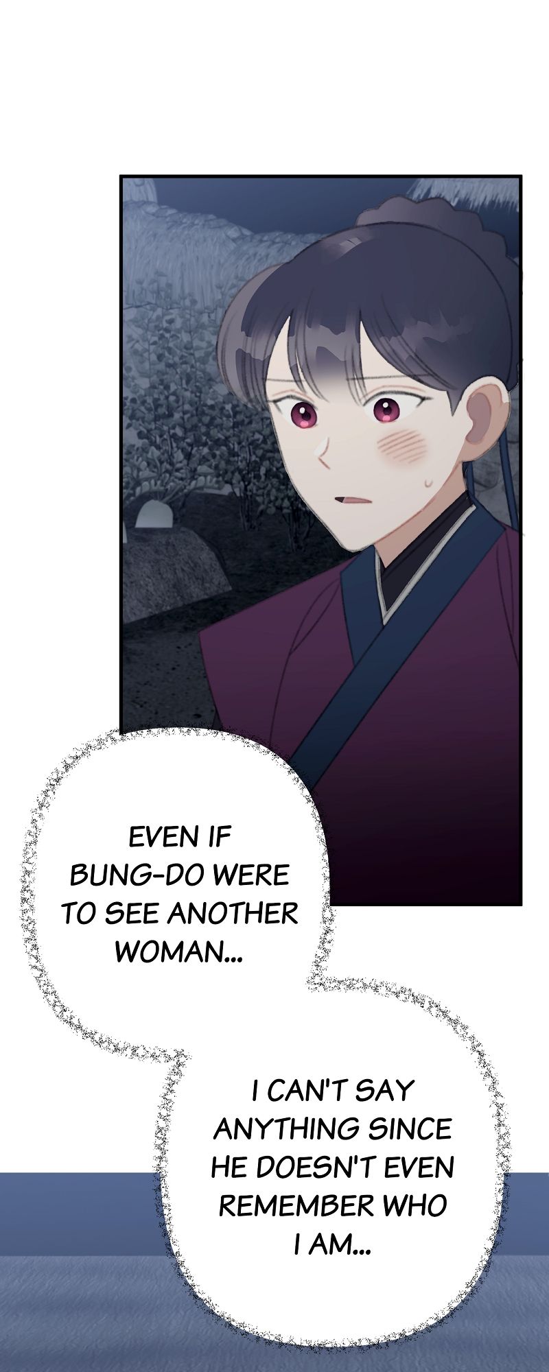 Queen Inhyeons Man Timeless Love - Episode 23 — page 19