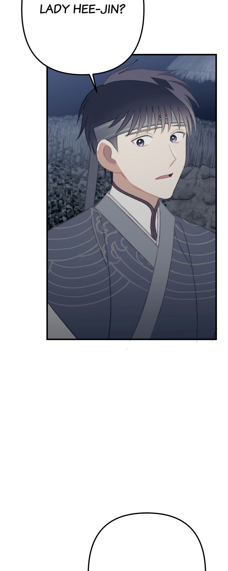 Queen Inhyeons Man Timeless Love - Episode 23 — page 21