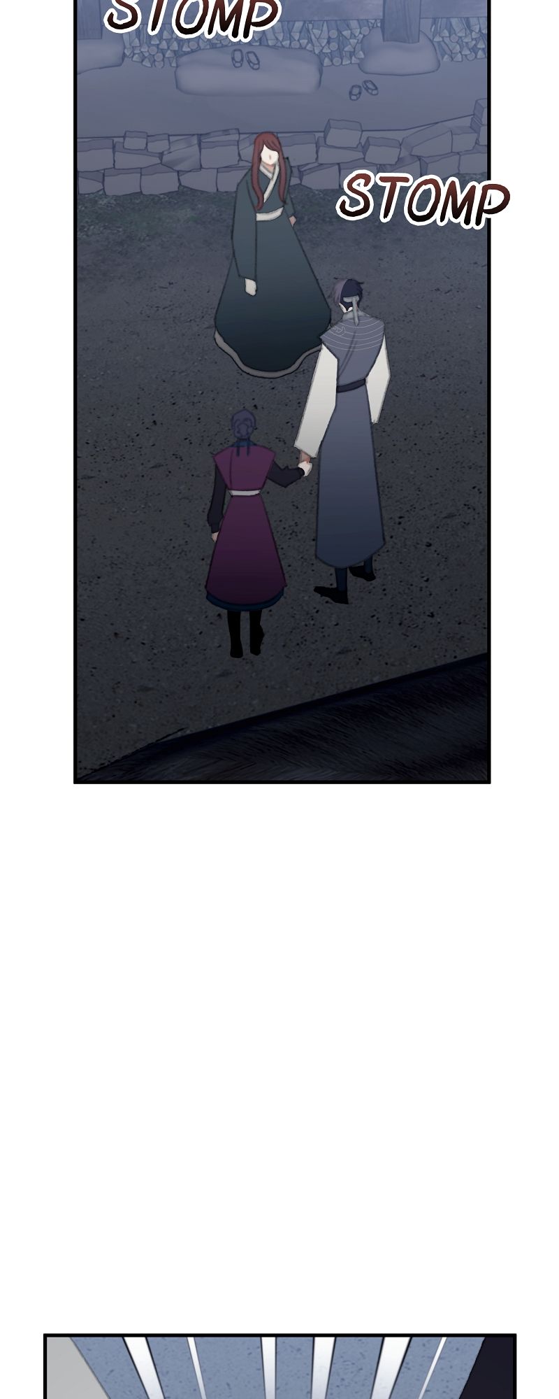 Queen Inhyeons Man Timeless Love - Episode 23 — page 25