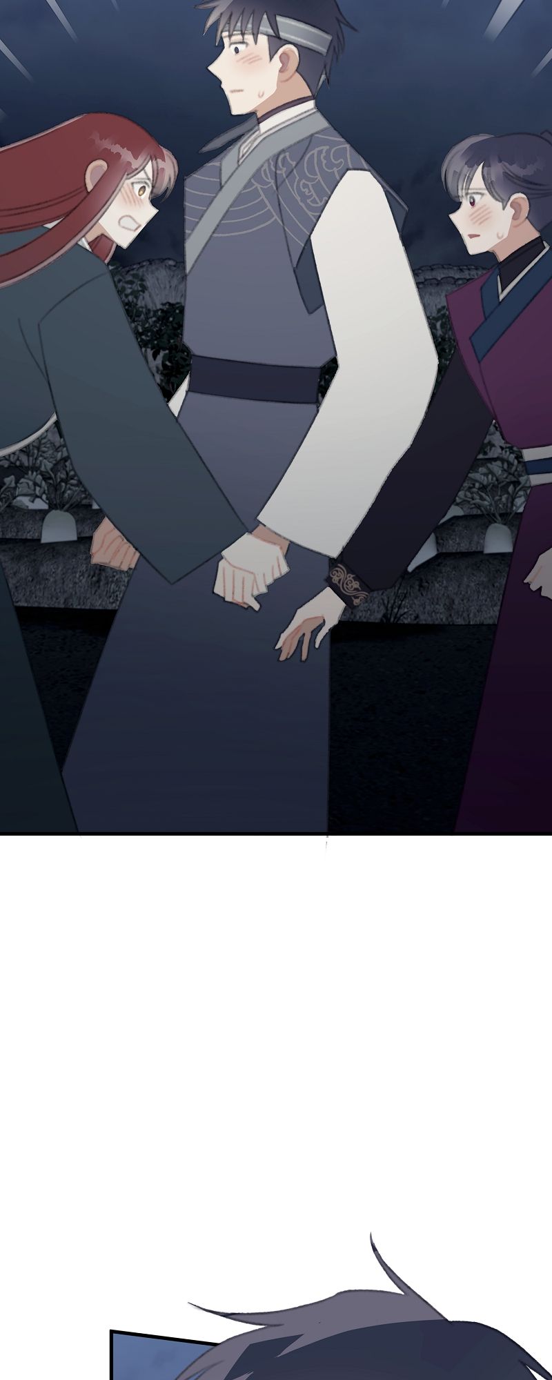 Queen Inhyeons Man Timeless Love - Episode 23 — page 27