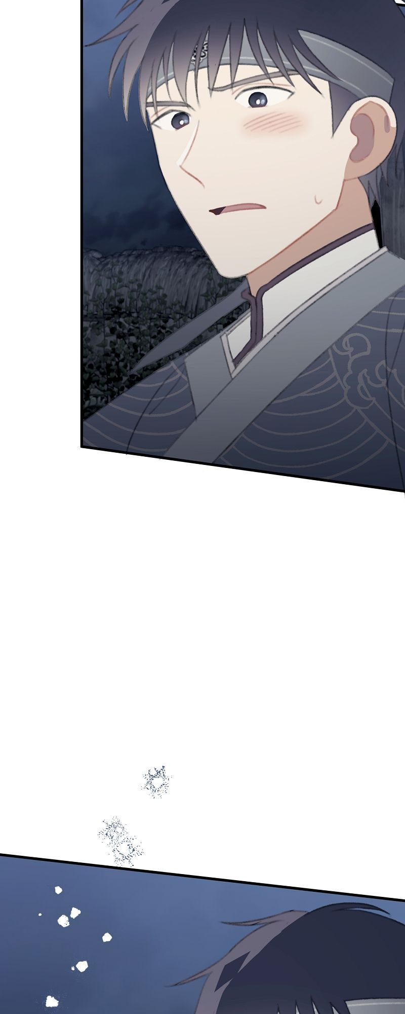 Queen Inhyeons Man Timeless Love - Episode 23 — page 28