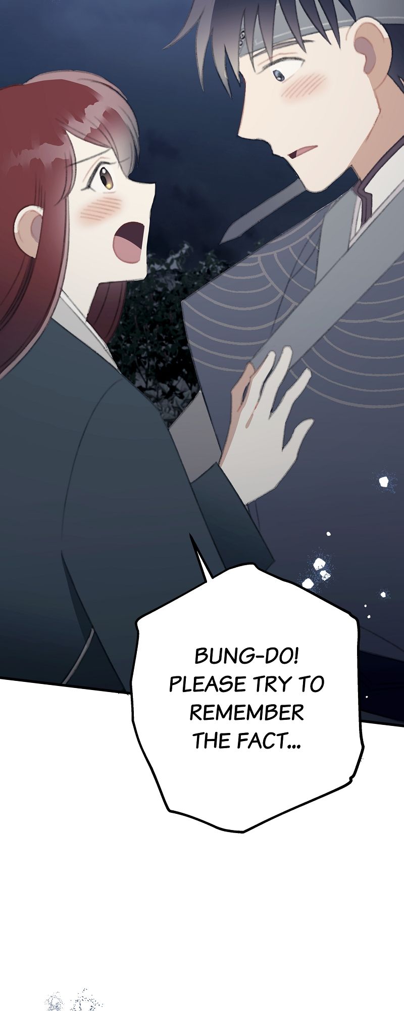Queen Inhyeons Man Timeless Love - Episode 23 — page 29