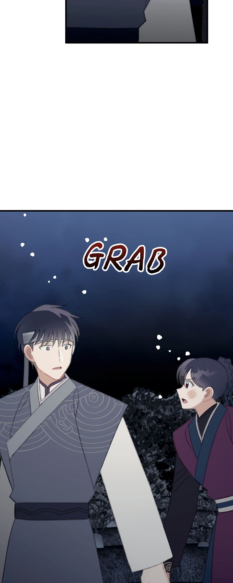 Queen Inhyeons Man Timeless Love - Episode 23 — page 3