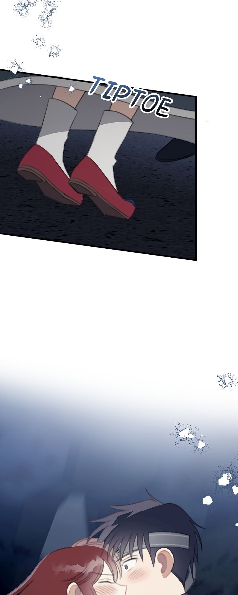 Queen Inhyeons Man Timeless Love - Episode 23 — page 30