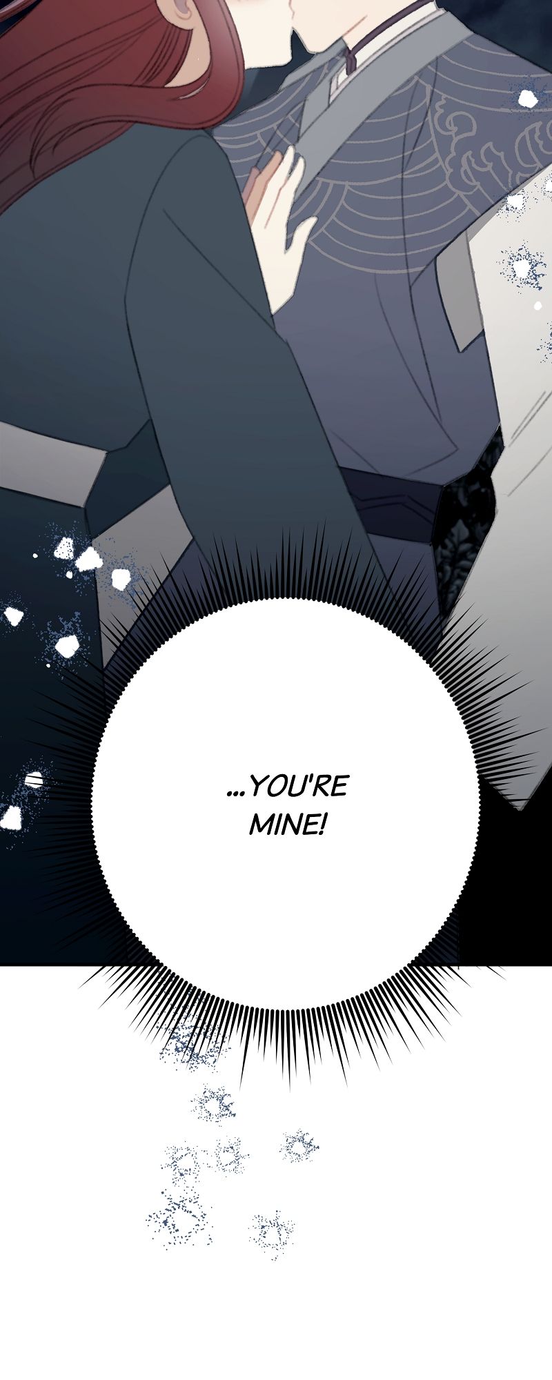 Queen Inhyeons Man Timeless Love - Episode 23 — page 31