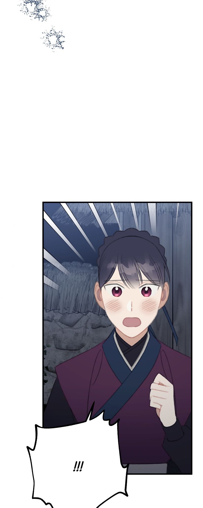 Queen Inhyeons Man Timeless Love - Episode 23 — page 33