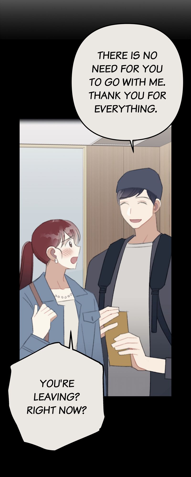 Queen Inhyeons Man Timeless Love - Episode 23 — page 38