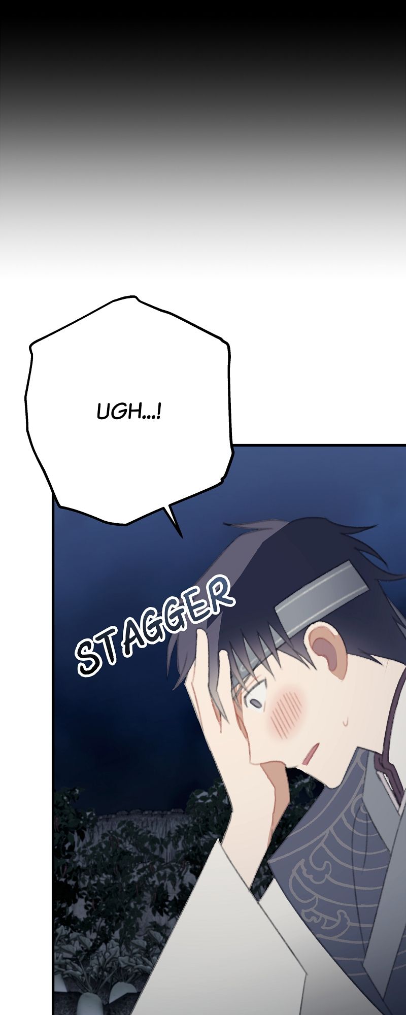 Queen Inhyeons Man Timeless Love - Episode 23 — page 43