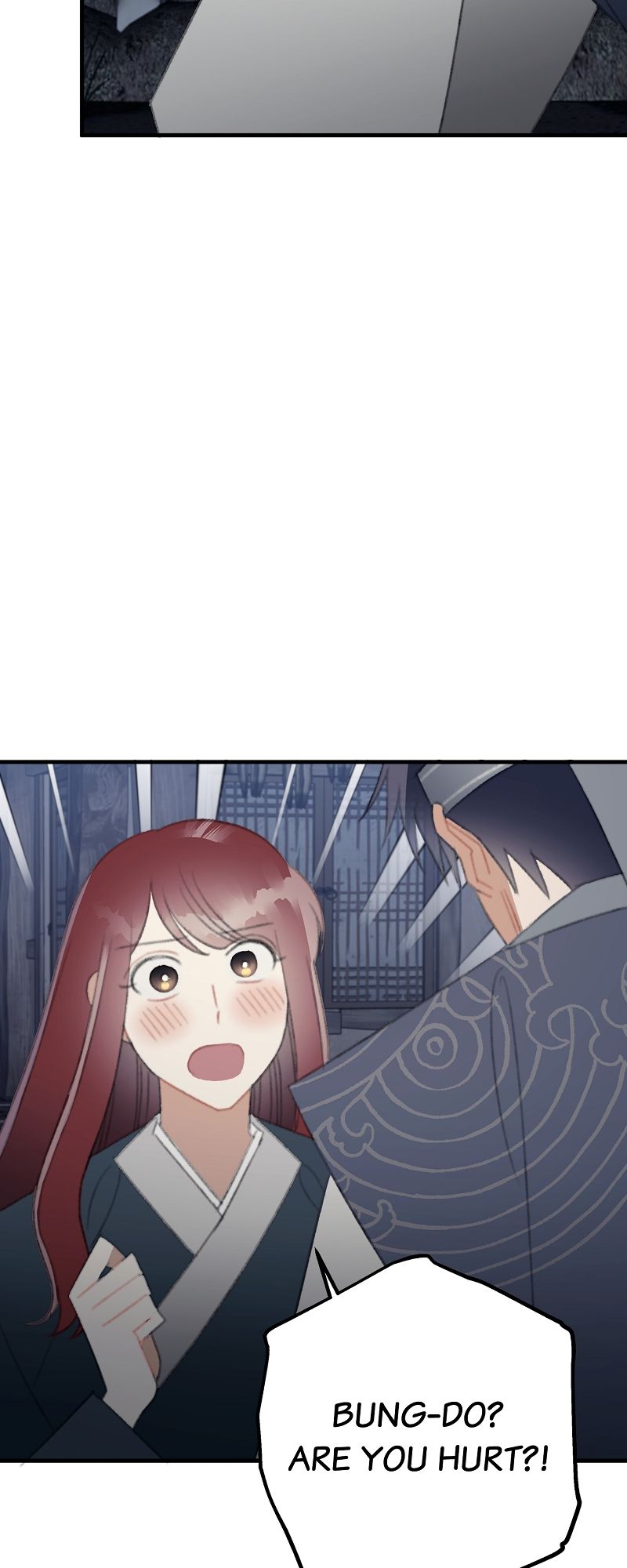 Queen Inhyeons Man Timeless Love - Episode 23 — page 44