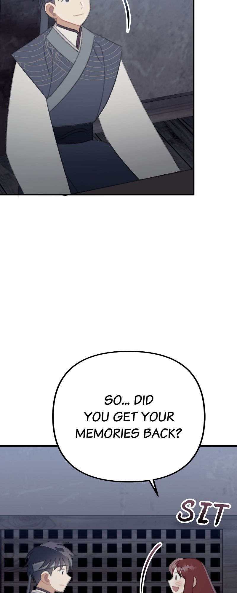 Queen Inhyeons Man Timeless Love - Episode 23 — page 58