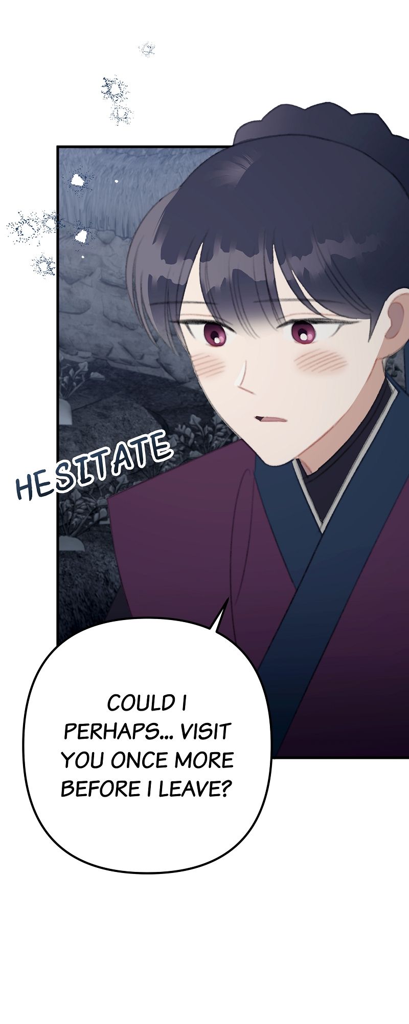 Queen Inhyeons Man Timeless Love - Episode 23 — page 6