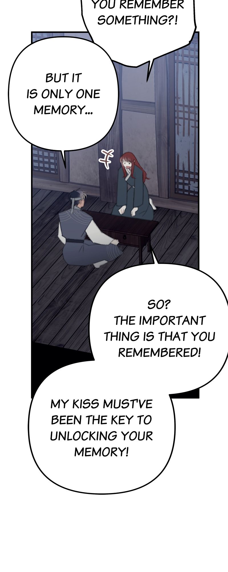 Queen Inhyeons Man Timeless Love - Episode 23 — page 61