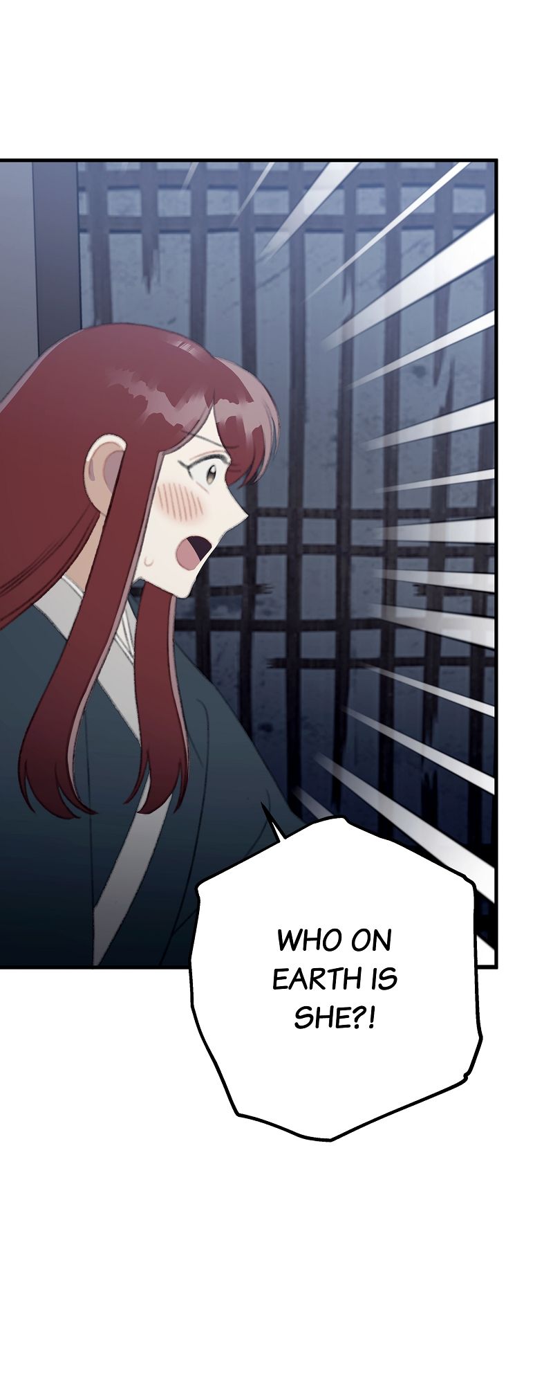 Queen Inhyeons Man Timeless Love - Episode 23 — page 7