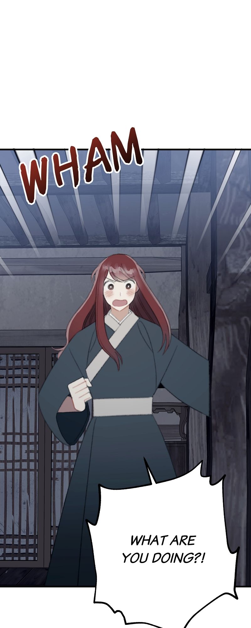 Queen Inhyeons Man Timeless Love - Episode 23 — page 9