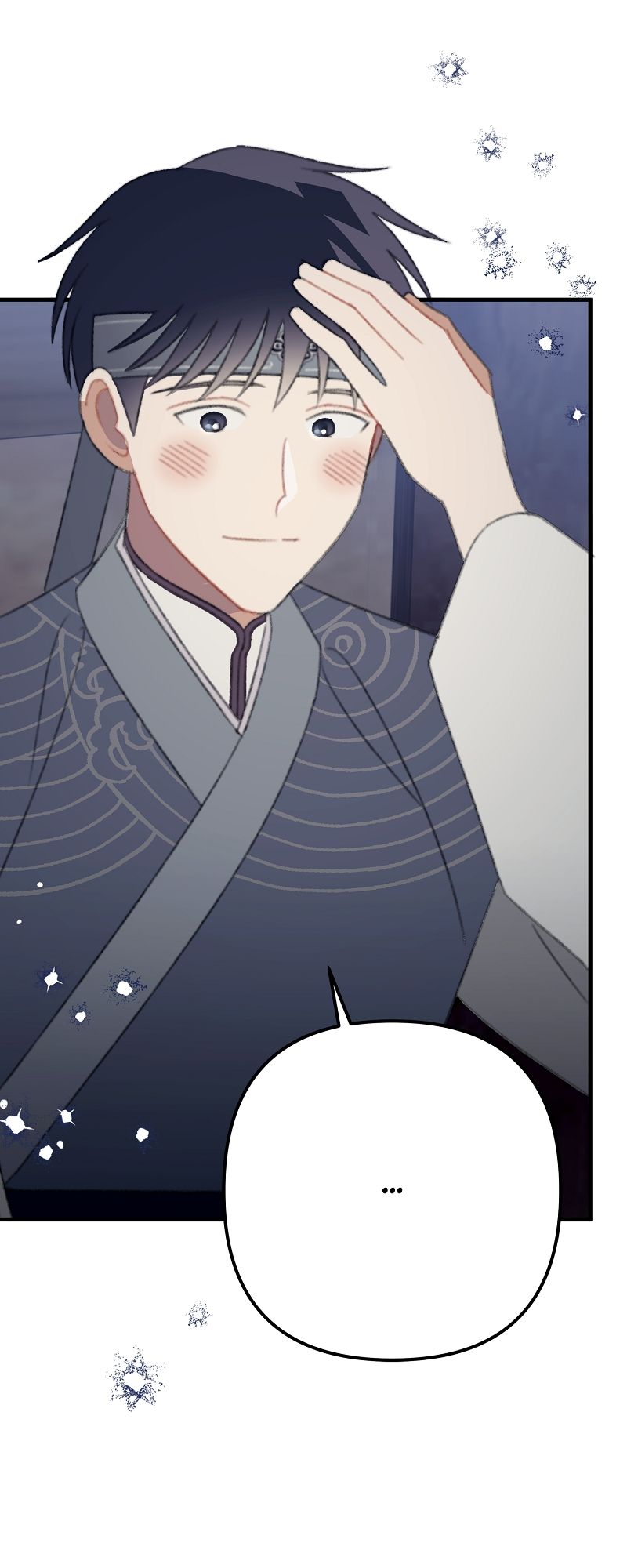 Queen Inhyeons Man Timeless Love - Episode 24 — page 10