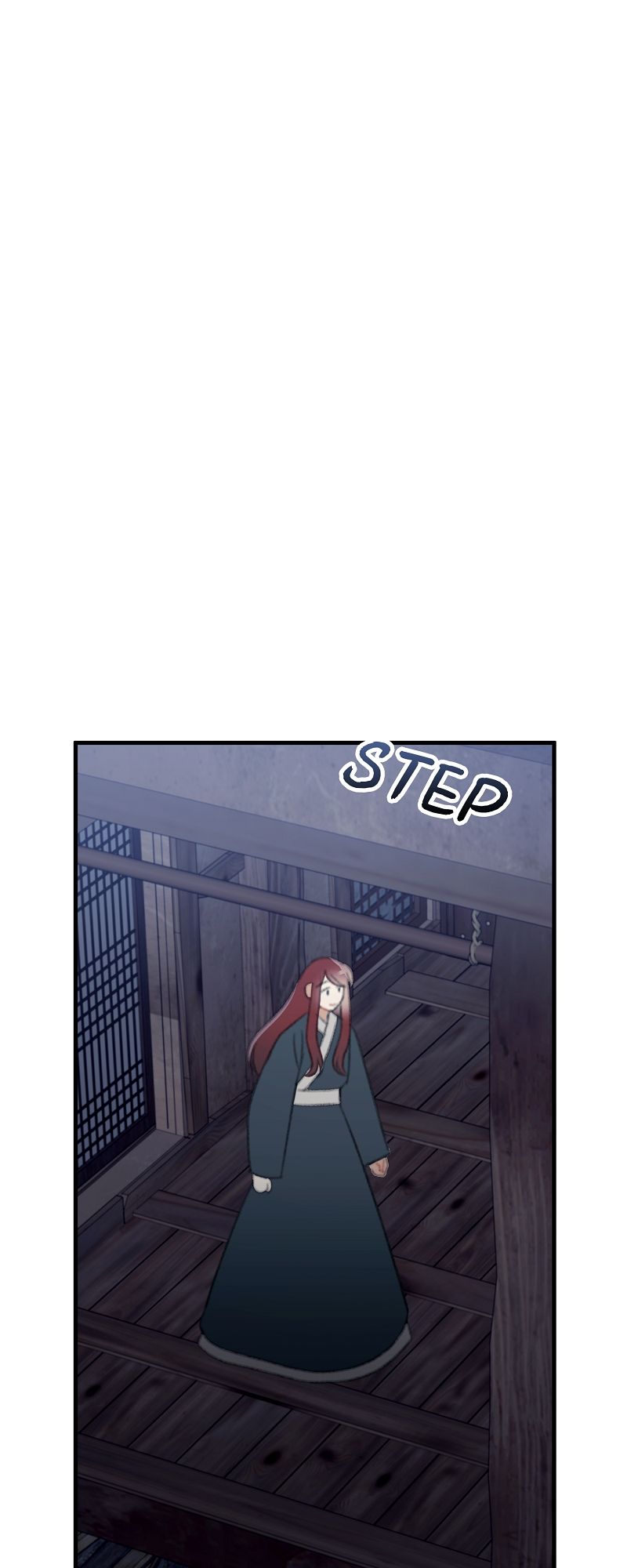 Queen Inhyeons Man Timeless Love - Episode 24 — page 11