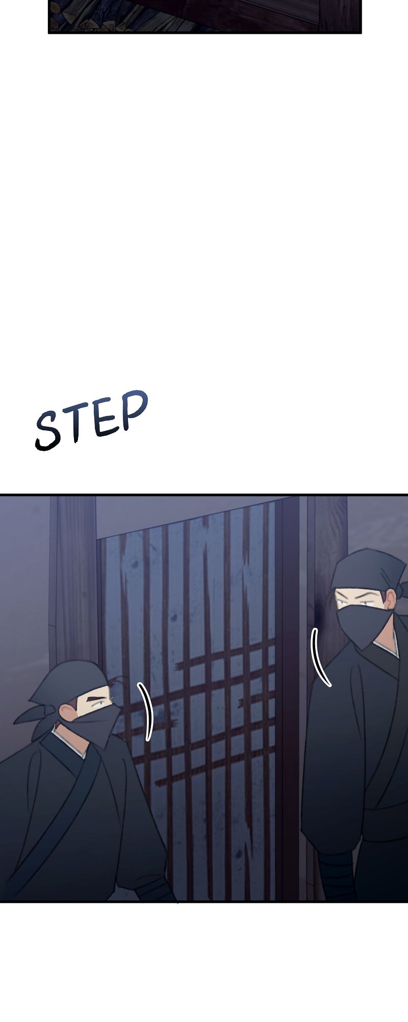 Queen Inhyeons Man Timeless Love - Episode 24 — page 12