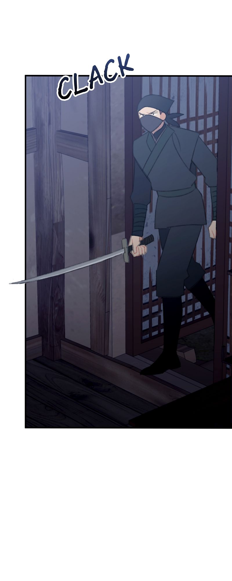 Queen Inhyeons Man Timeless Love - Episode 24 — page 19