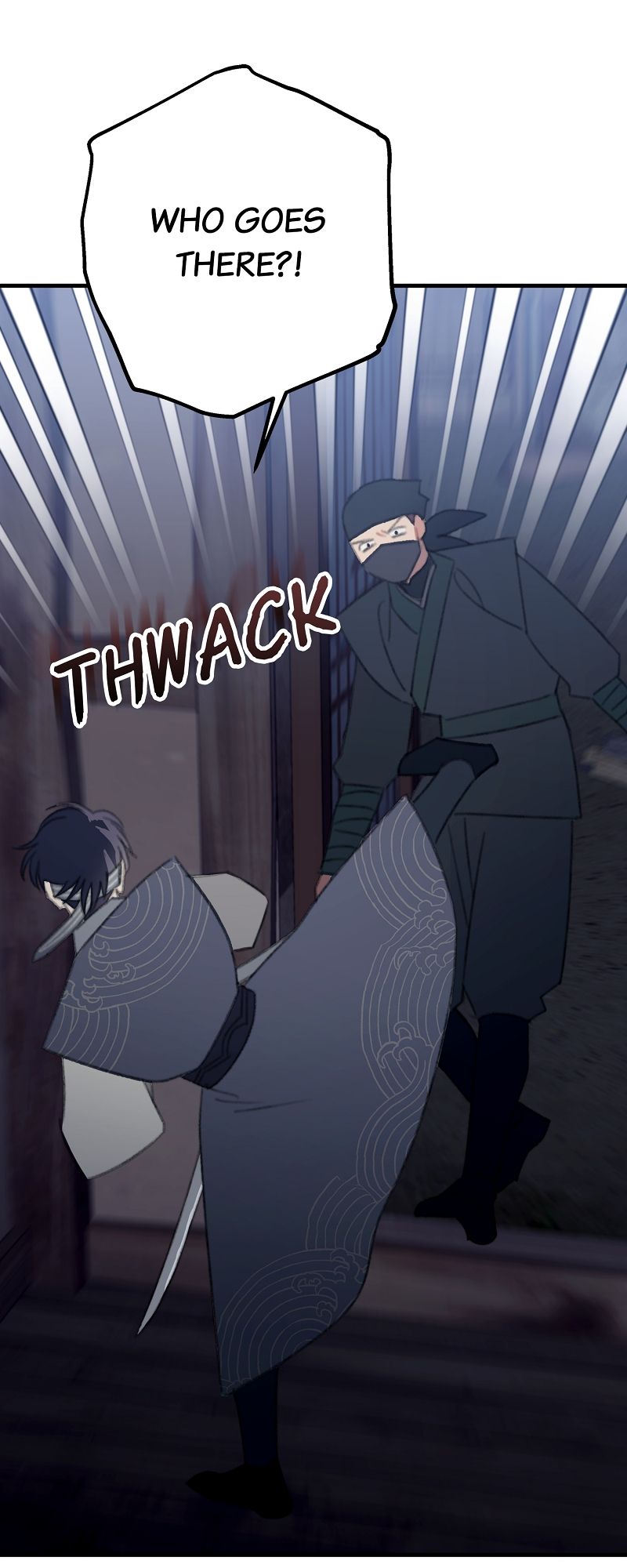 Queen Inhyeons Man Timeless Love - Episode 24 — page 20