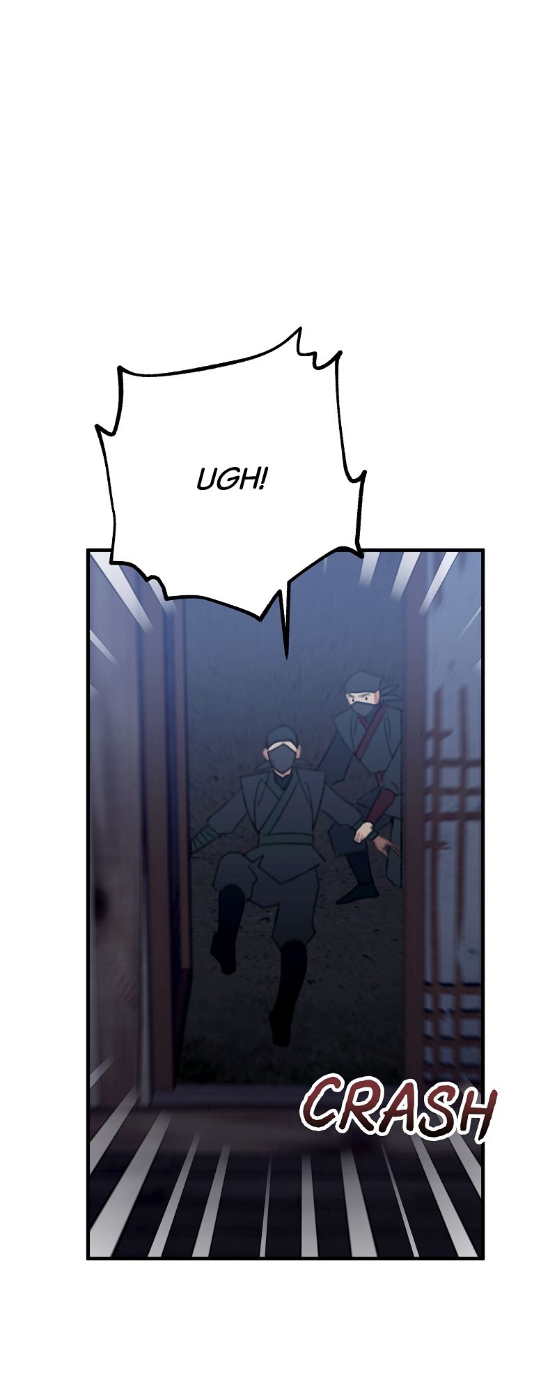 Queen Inhyeons Man Timeless Love - Episode 24 — page 21