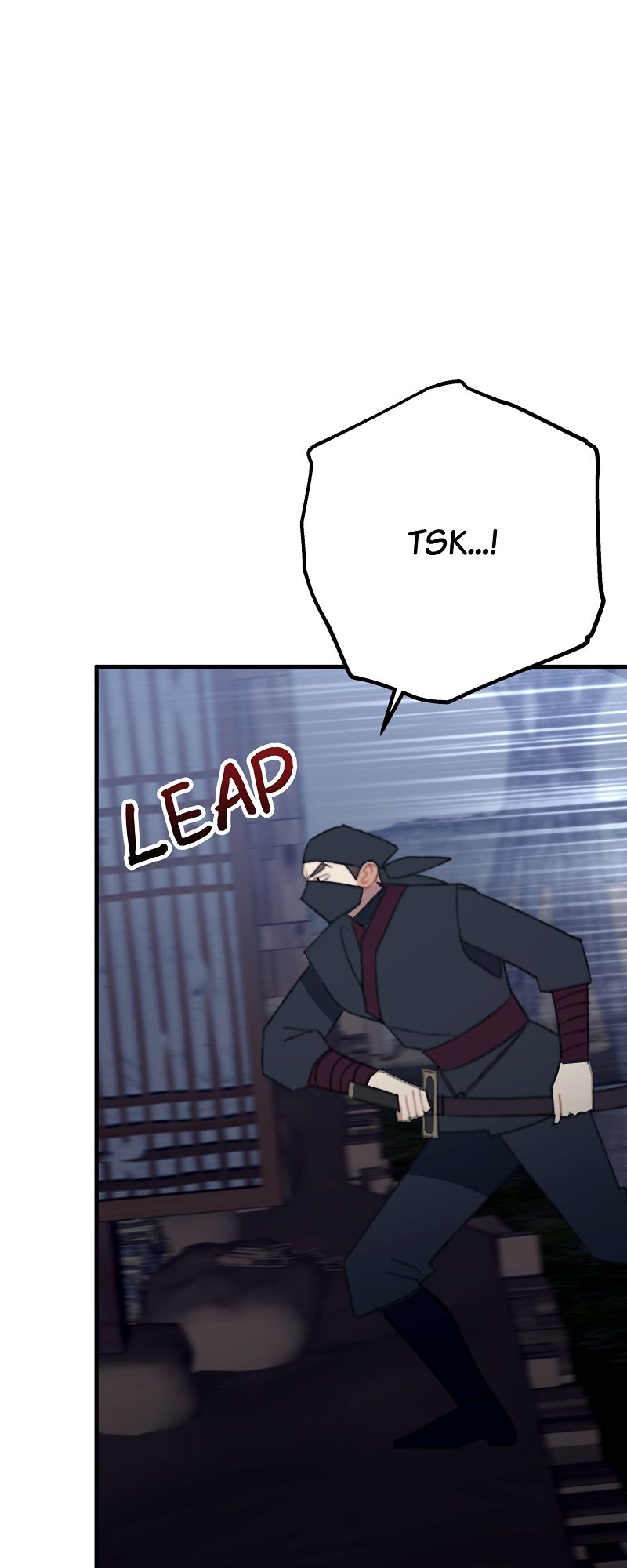 Queen Inhyeons Man Timeless Love - Episode 24 — page 22