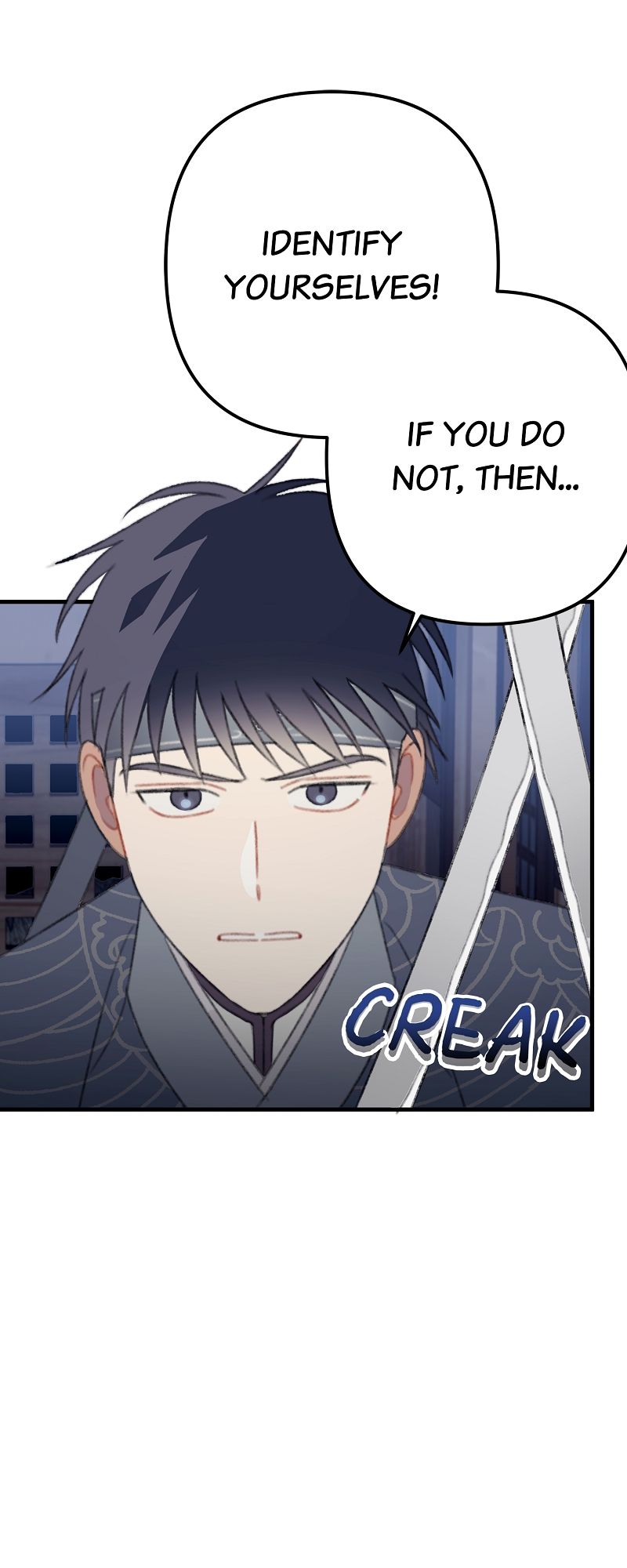 Queen Inhyeons Man Timeless Love - Episode 24 — page 27