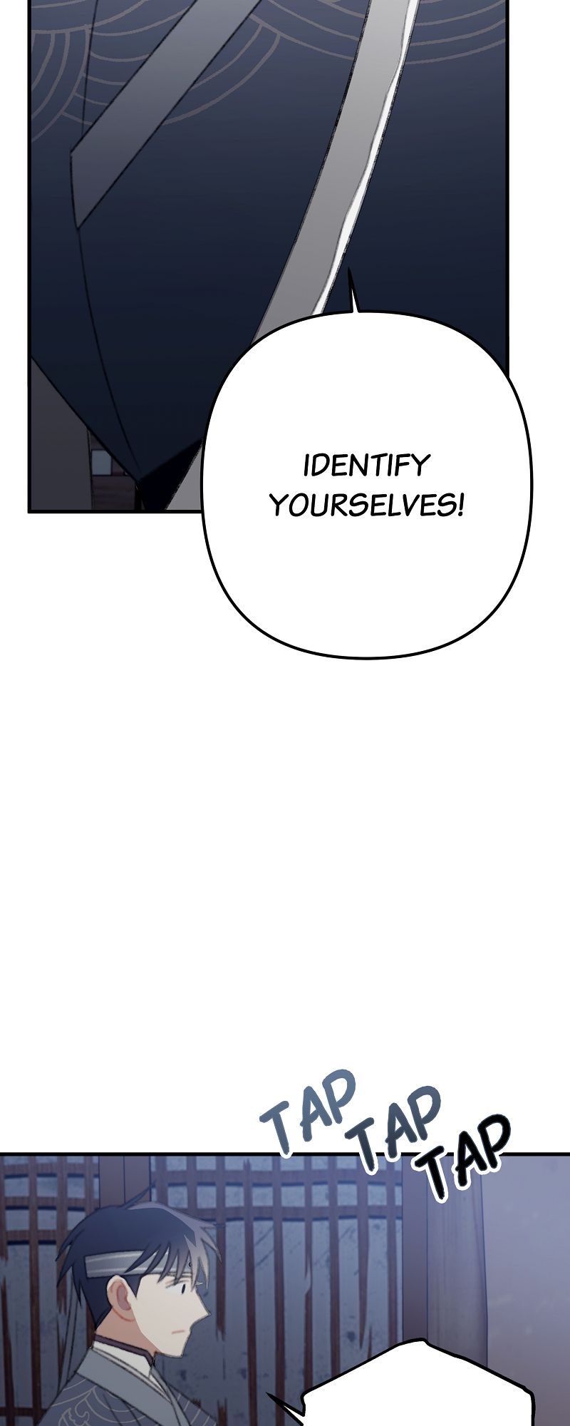 Queen Inhyeons Man Timeless Love - Episode 24 — page 34