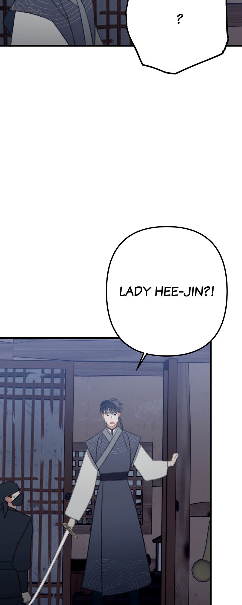 Queen Inhyeons Man Timeless Love - Episode 24 — page 35