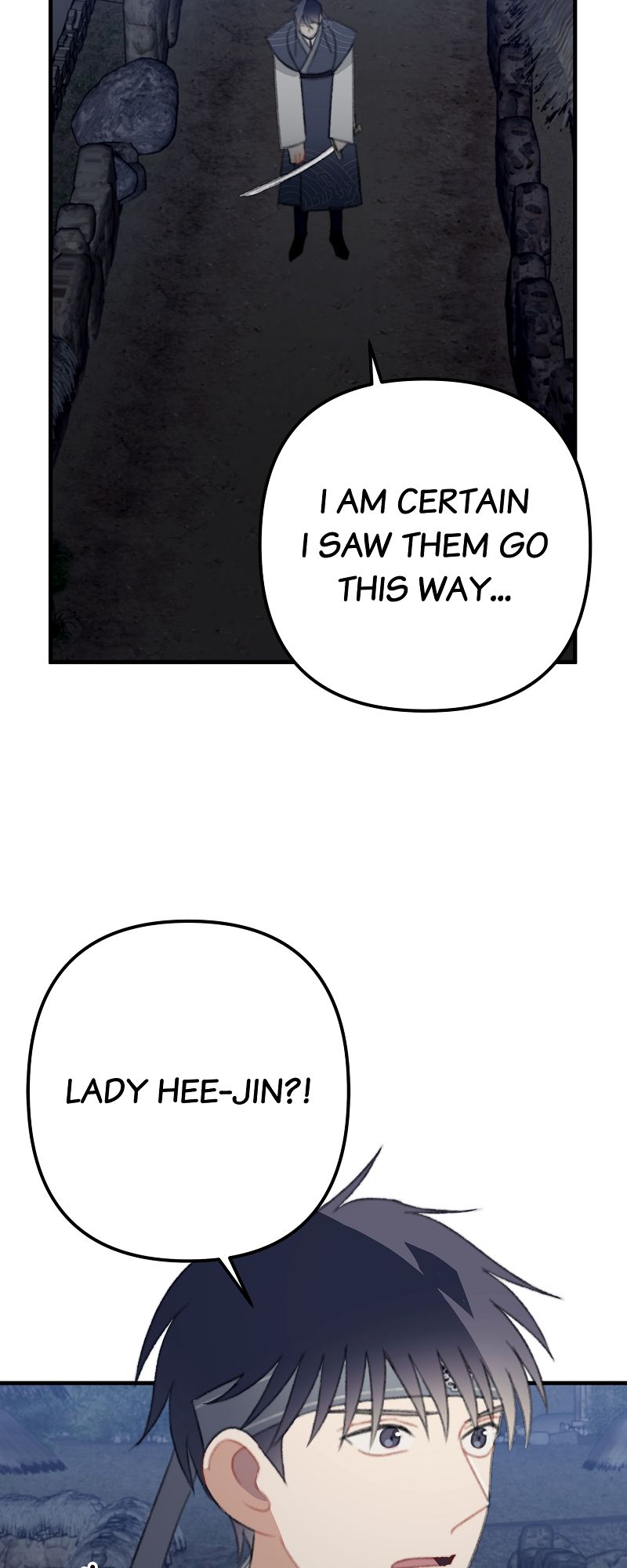 Queen Inhyeons Man Timeless Love - Episode 24 — page 44