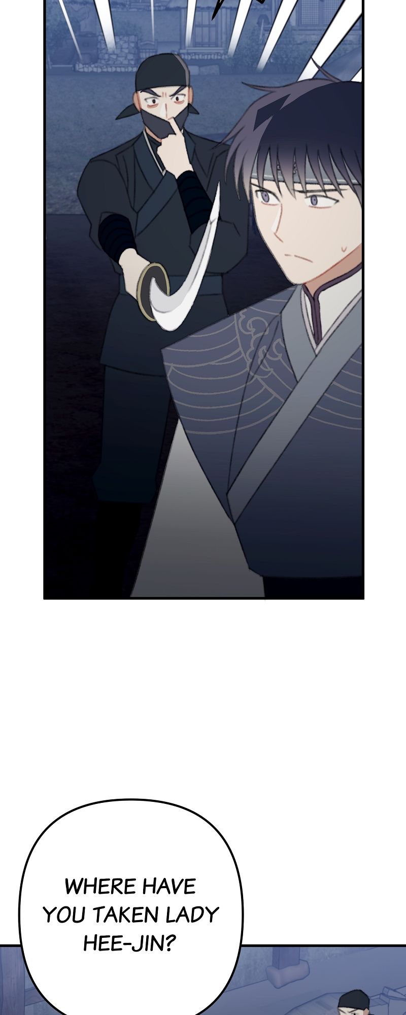 Queen Inhyeons Man Timeless Love - Episode 24 — page 47