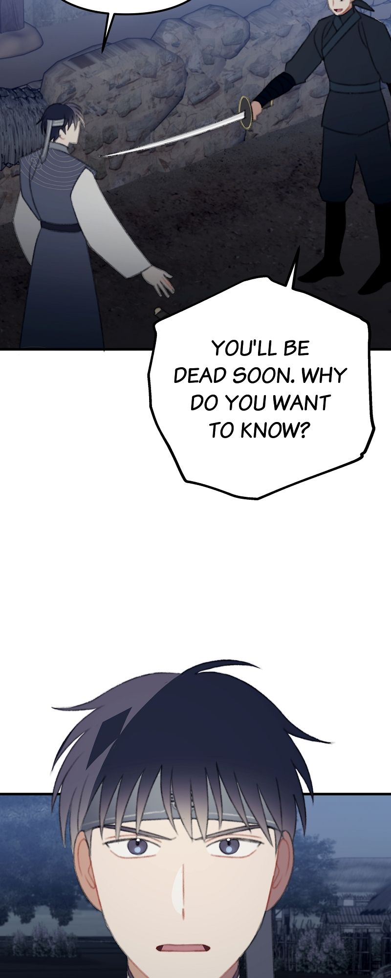 Queen Inhyeons Man Timeless Love - Episode 24 — page 48
