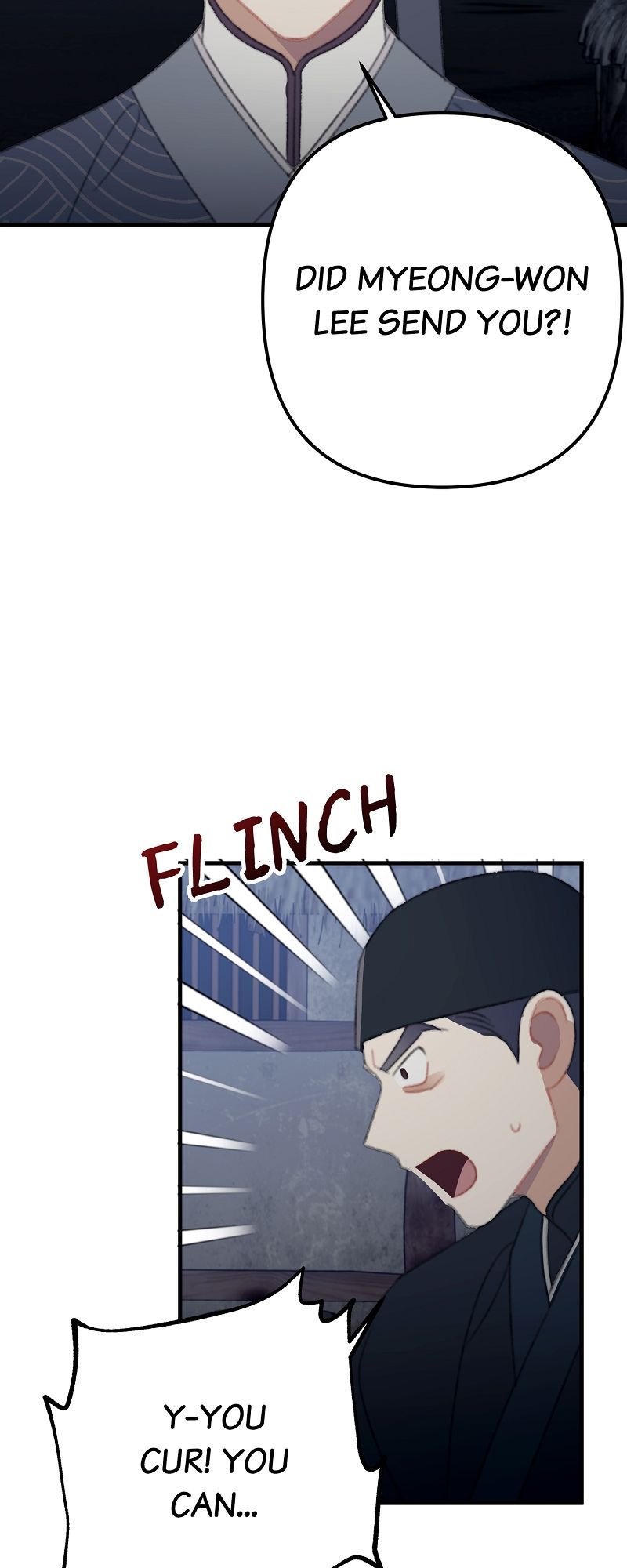 Queen Inhyeons Man Timeless Love - Episode 24 — page 49