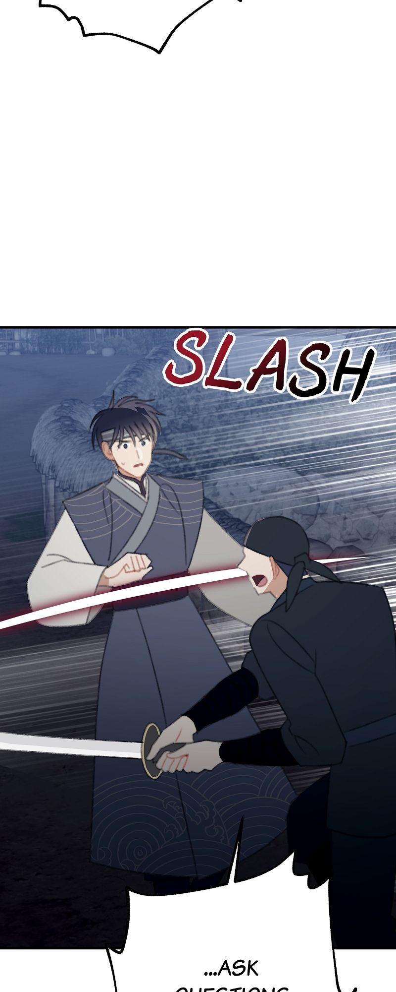 Queen Inhyeons Man Timeless Love - Episode 24 — page 50
