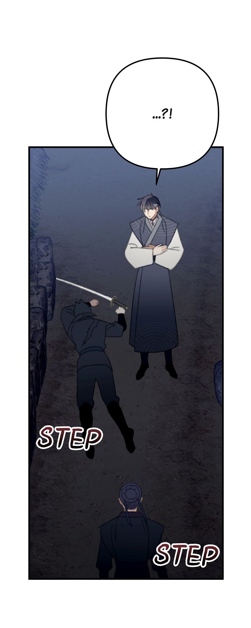 Queen Inhyeons Man Timeless Love - Episode 24 — page 54