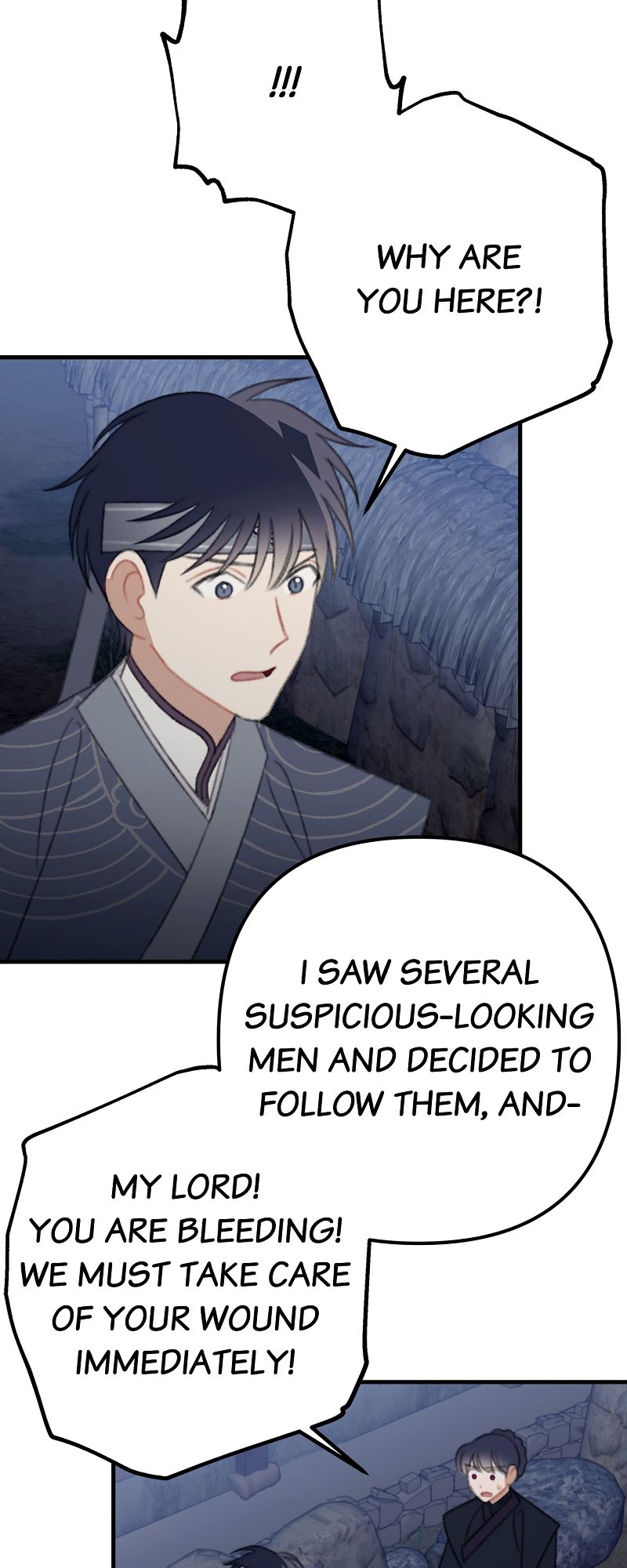 Queen Inhyeons Man Timeless Love - Episode 24 — page 56