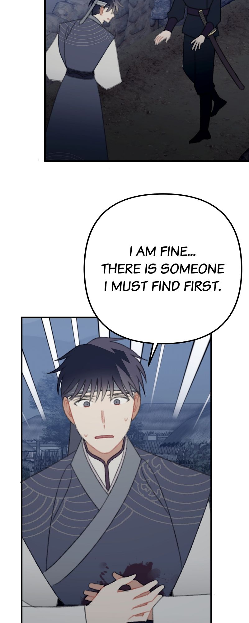 Queen Inhyeons Man Timeless Love - Episode 24 — page 57