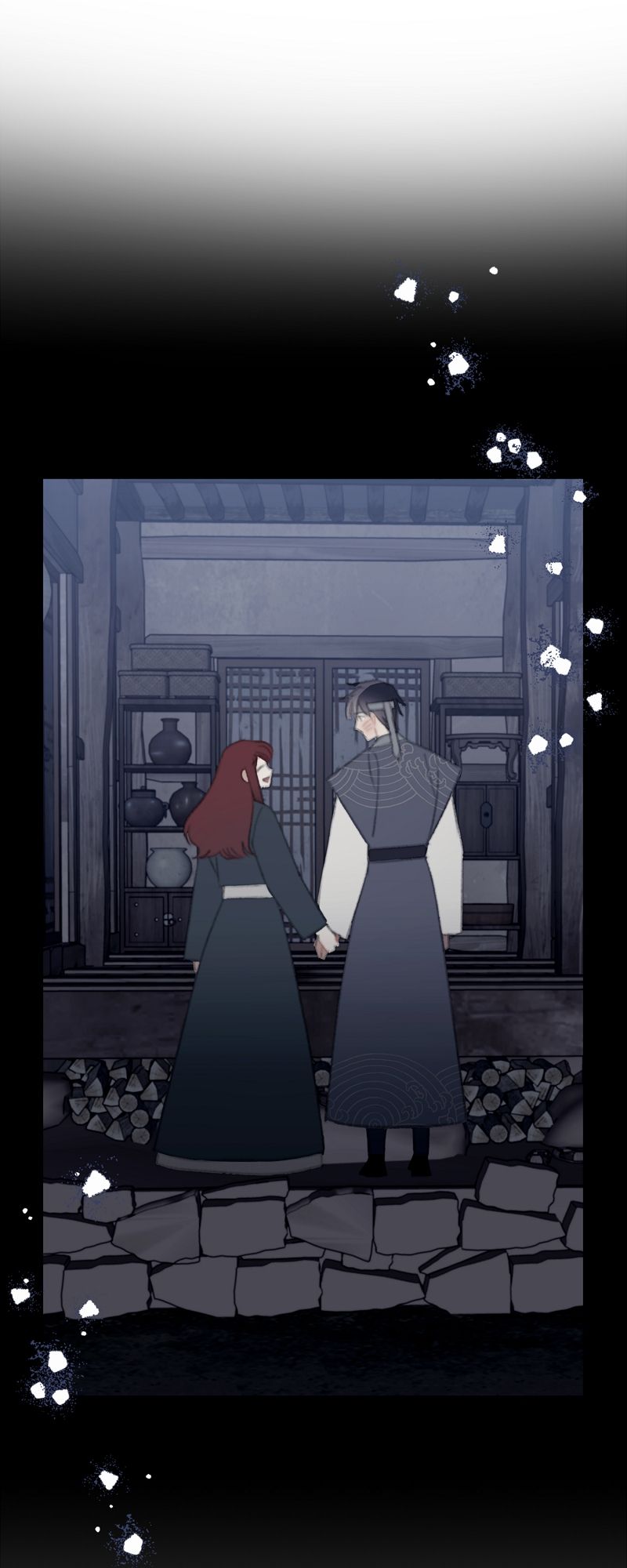 Queen Inhyeons Man Timeless Love - Episode 24 — page 59