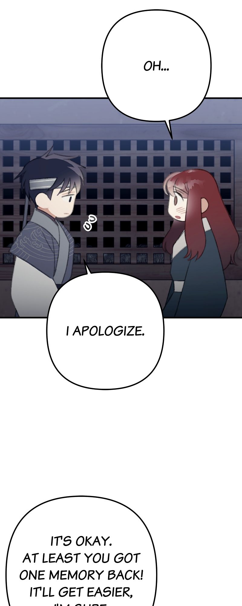 Queen Inhyeons Man Timeless Love - Episode 24 — page 6