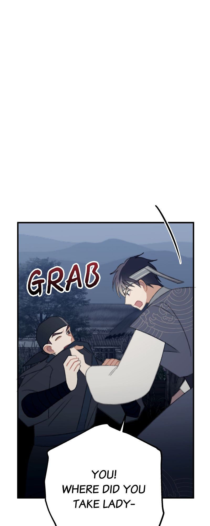 Queen Inhyeons Man Timeless Love - Episode 24 — page 61