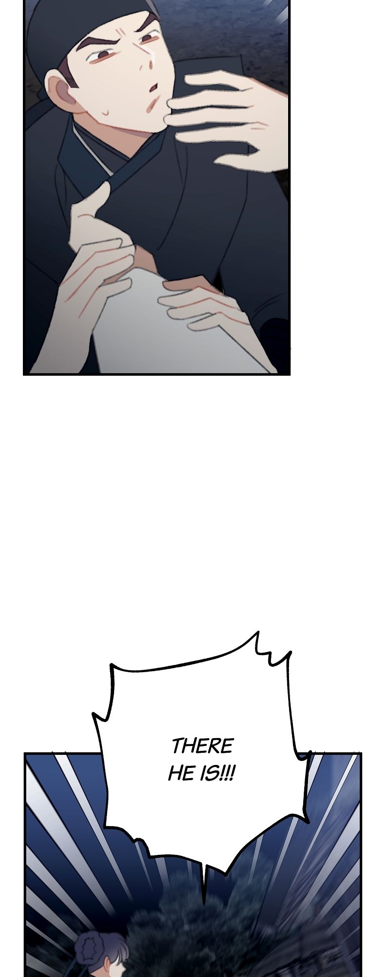 Queen Inhyeons Man Timeless Love - Episode 24 — page 64