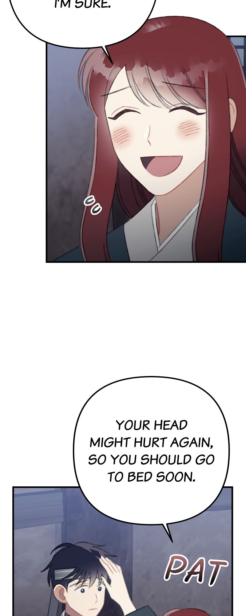 Queen Inhyeons Man Timeless Love - Episode 24 — page 7