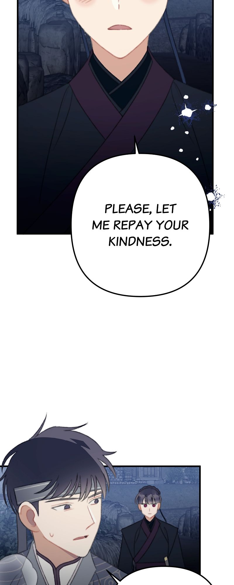 Queen Inhyeons Man Timeless Love - Episode 25 — page 13