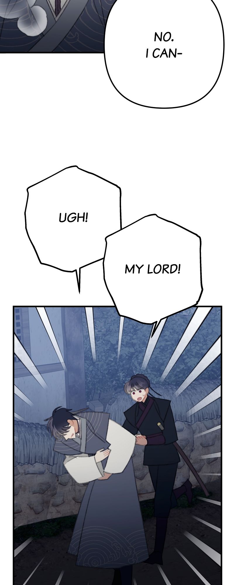 Queen Inhyeons Man Timeless Love - Episode 25 — page 14