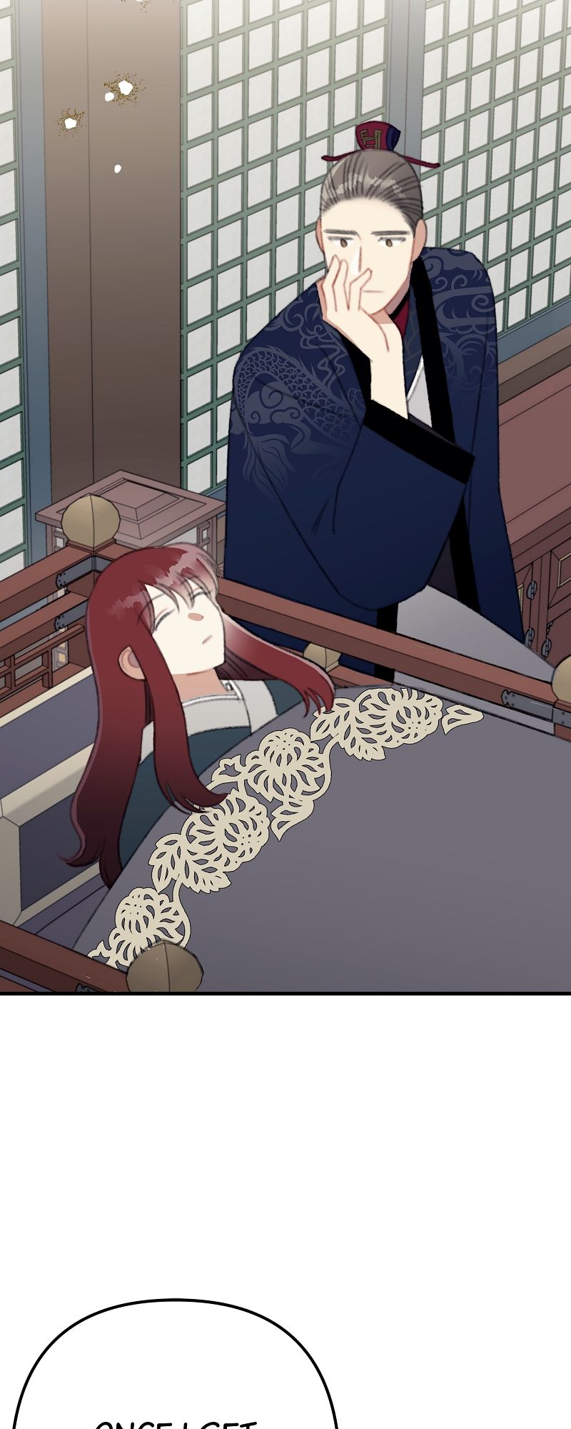 Queen Inhyeons Man Timeless Love - Episode 25 — page 20