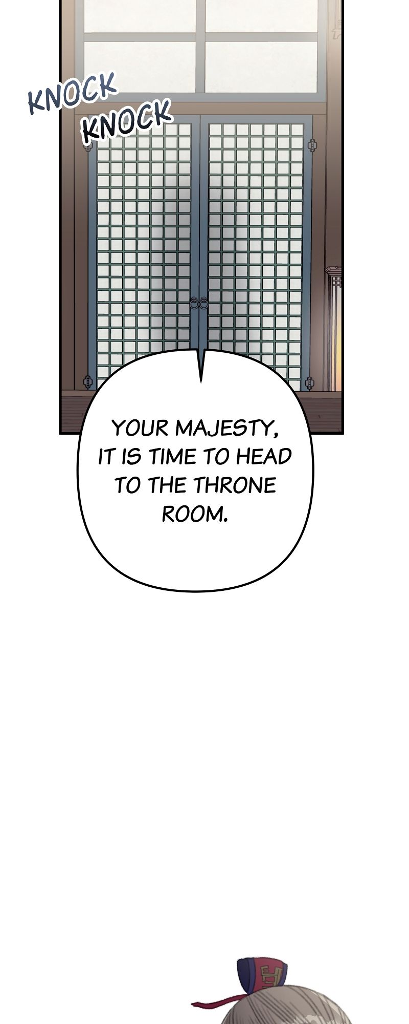 Queen Inhyeons Man Timeless Love - Episode 25 — page 23