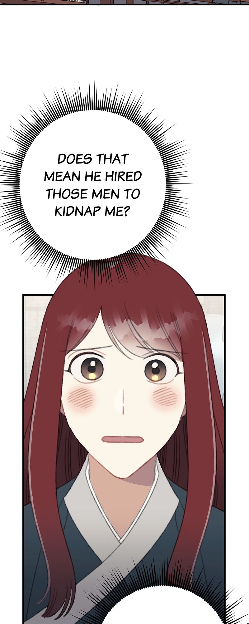 Queen Inhyeons Man Timeless Love - Episode 25 — page 27