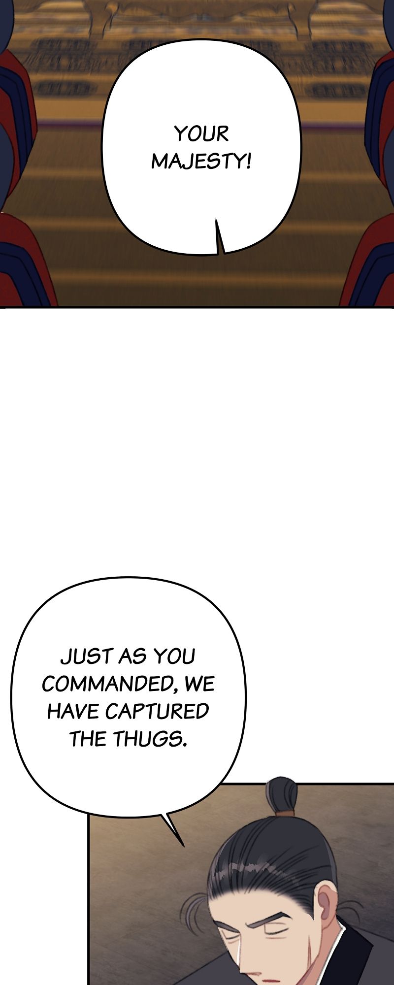Queen Inhyeons Man Timeless Love - Episode 25 — page 31