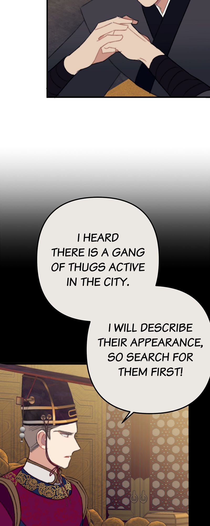 Queen Inhyeons Man Timeless Love - Episode 25 — page 32