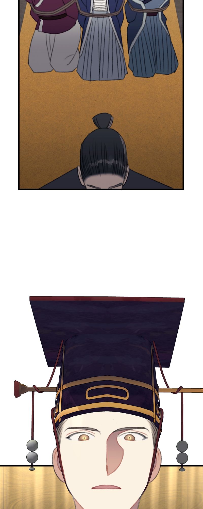 Queen Inhyeons Man Timeless Love - Episode 25 — page 34