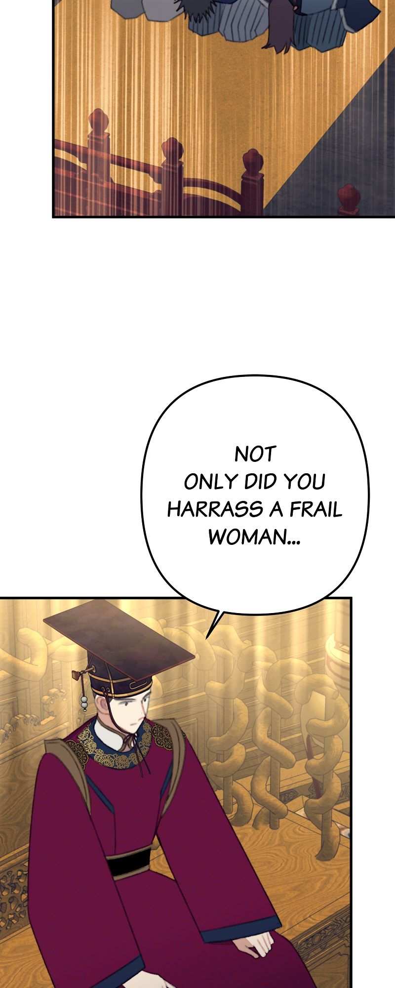 Queen Inhyeons Man Timeless Love - Episode 25 — page 38